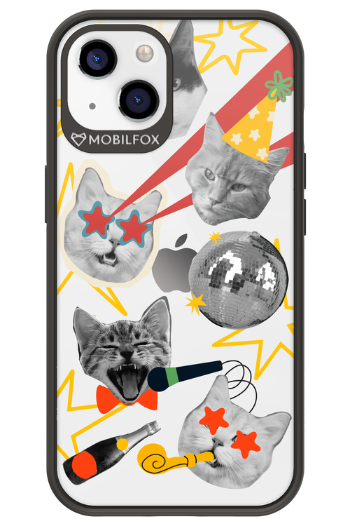 Christmas Chaos - Apple iPhone 13