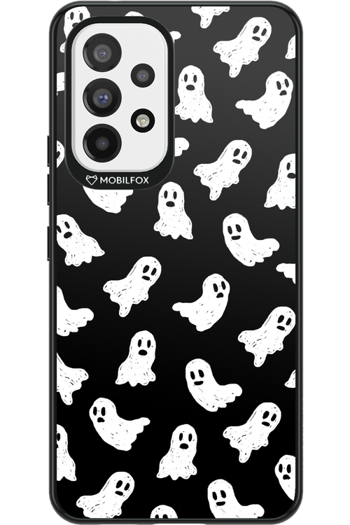 Chill Spirits - Samsung Galaxy A53