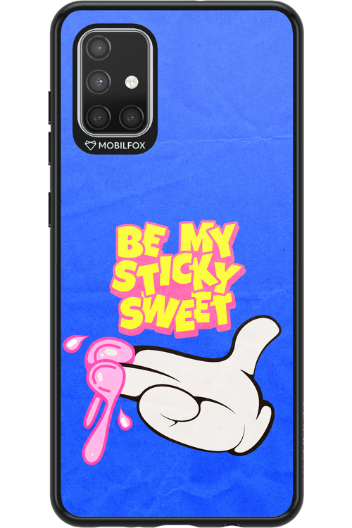 be my sticky sweet 2.0 - Samsung Galaxy A71