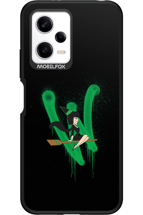 WITCH - Xiaomi Redmi Note 12 5G