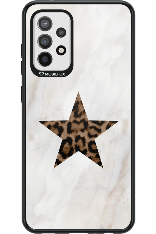 Marbel Star - Samsung Galaxy A72