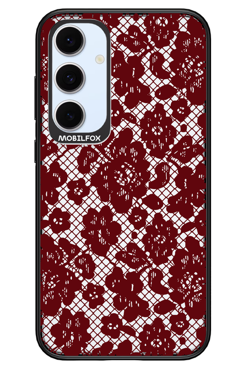 Lace Lover - Samsung S24 FE