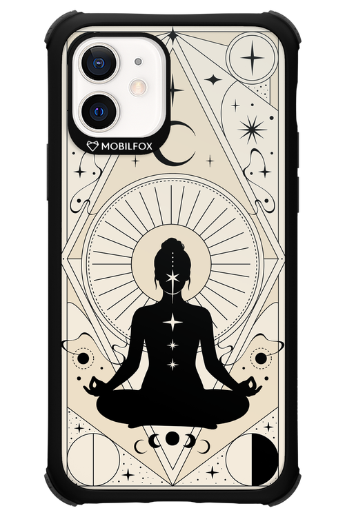 Soul Peace - Apple iPhone 12