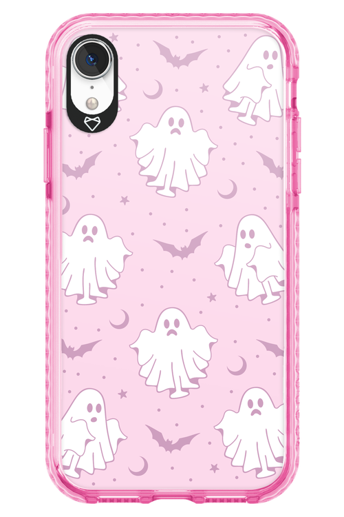 Boo Boo - Apple iPhone XR