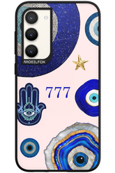 Blue Luck - Samsung Galaxy S23 Plus