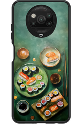 Sushi Table - Xiaomi Poco X3 NFC