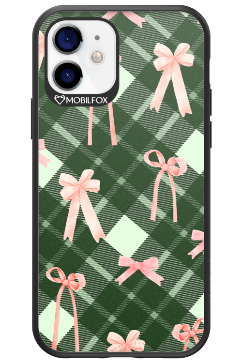 Blanket Fluff - Apple iPhone 12