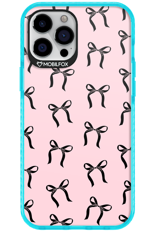 Bow Promise - Apple iPhone 12 Pro Max