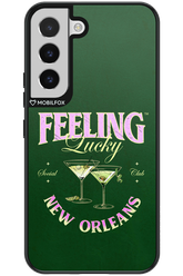 Feeling Lucky - Samsung Galaxy S22