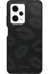 Dark Lips - Xiaomi Redmi Note 12 Pro 5G