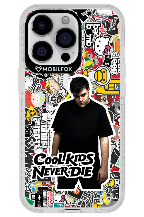 CKND_STICKER - Apple iPhone 13 Pro