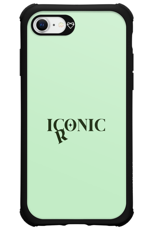 I(R)ONIC - Apple iPhone SE 2020