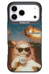 That one project - Apple iPhone 17 Pro Max