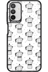 Retro Caffee - Samsung Galaxy A04s