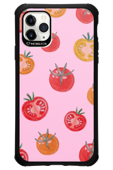 Cherry Tomato - Apple iPhone 11 Pro Max