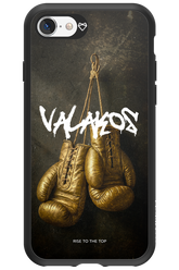 Golden - Apple iPhone SE 2022