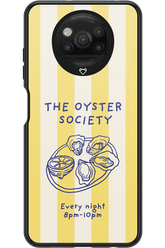 Oyster Society - Xiaomi Poco X3 Pro