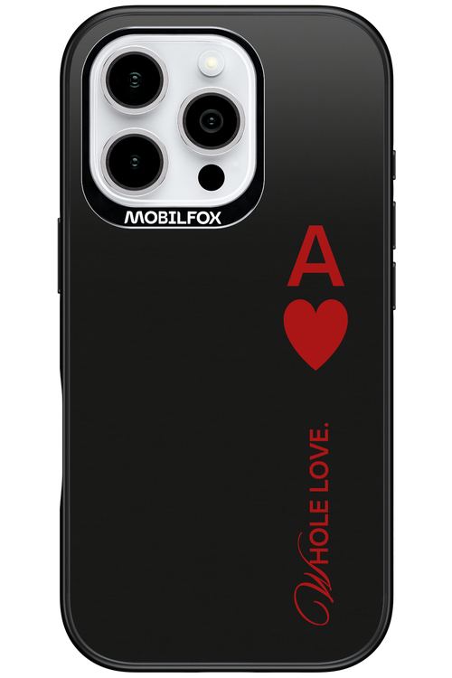 Whole - Apple iPhone 16 Pro