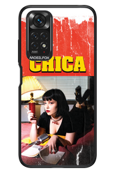 CHICA - Xiaomi Redmi Note 11/11S 4G