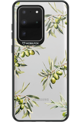 Olive Tree - Samsung Galaxy S20 Ultra 5G