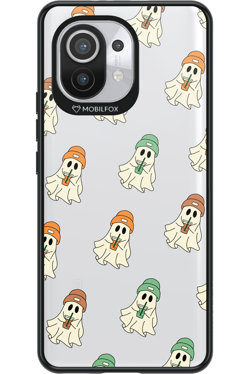 Spirited Sips (Nude) - Xiaomi Mi 11 5G