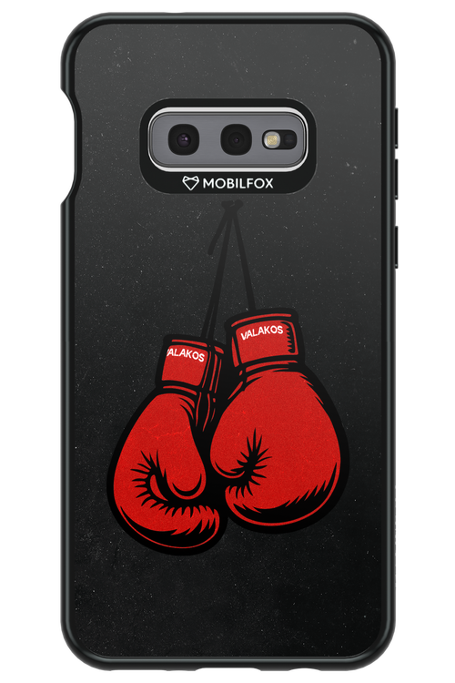 BoxRrr - Samsung Galaxy S10e