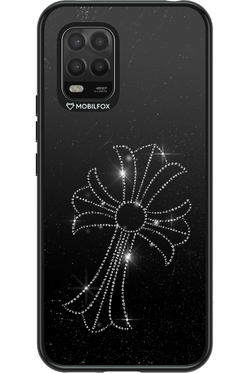 Chrome Standard - Xiaomi Mi 10 Lite 5G