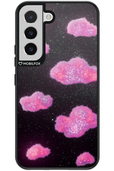 Cotton Candy Galaxy - Samsung Galaxy S22