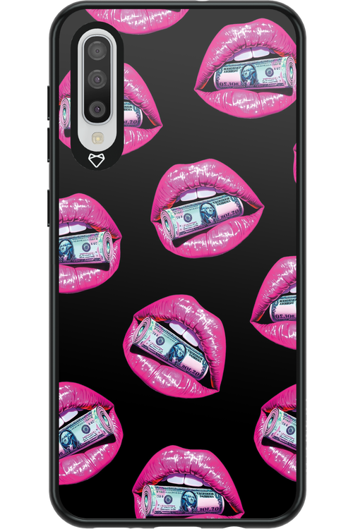 Money Lips - Samsung Galaxy A50