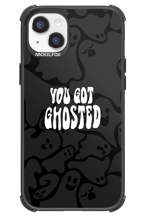 Ghosted - Apple iPhone 14 Plus