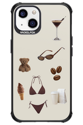 Espresso Lover - Apple iPhone 13