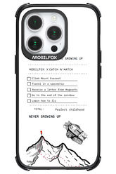 things to do before growing up - Apple iPhone 14 Pro