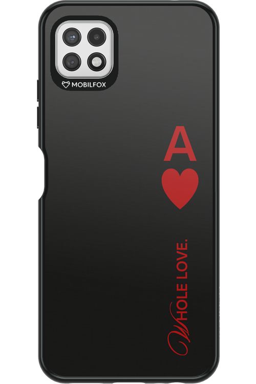 Whole - Samsung Galaxy A22 5G