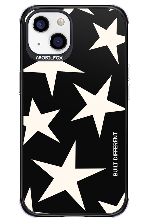 Built Different BW - Apple iPhone 13