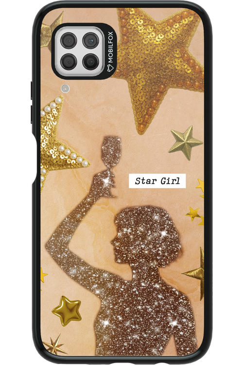 Star Girl - Huawei P40 Lite