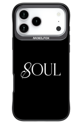 S Soul Mates - Apple iPhone 17 Pro Max