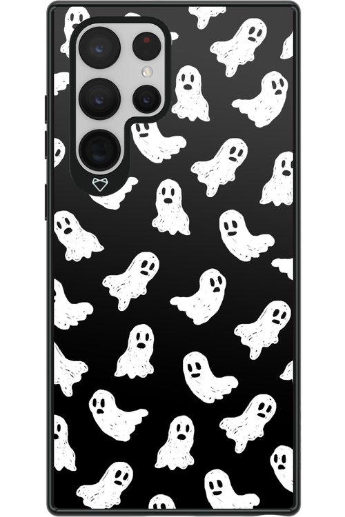 Chill Spirits - Samsung Galaxy S22 Ultra