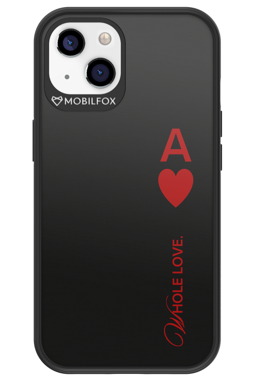 Whole - Apple iPhone 13