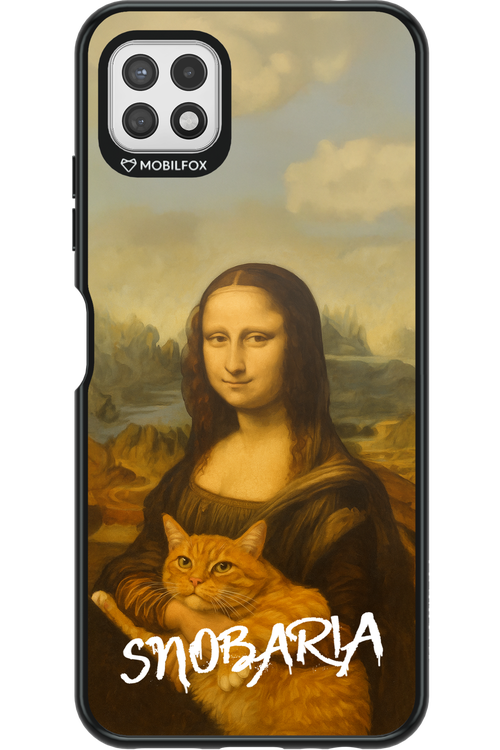 OG Cat Lover - Samsung Galaxy A22 5G