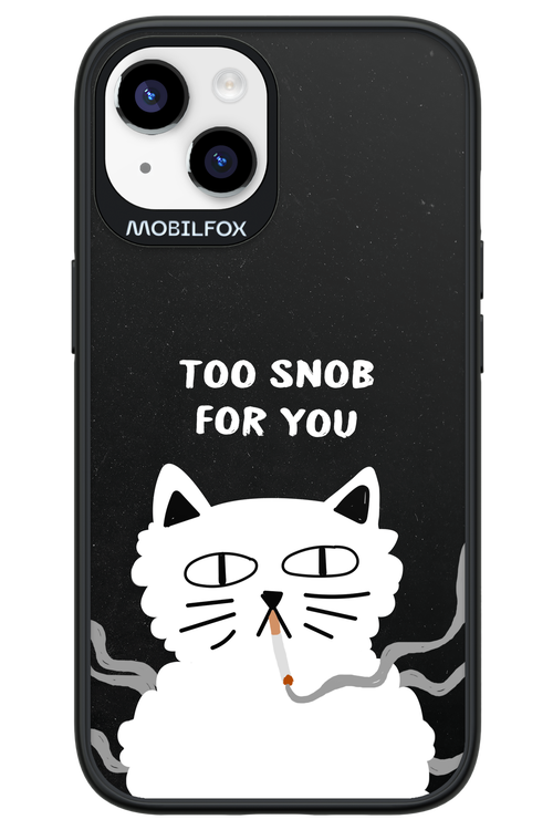 Too Snob - Apple iPhone 14