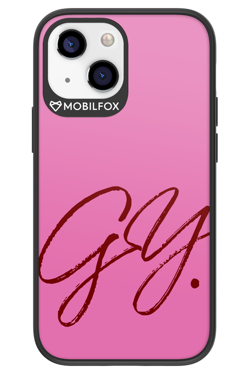 (Sorbet) GY 2.0 - Apple iPhone 13 Mini