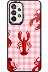 Lobster - Samsung Galaxy A73