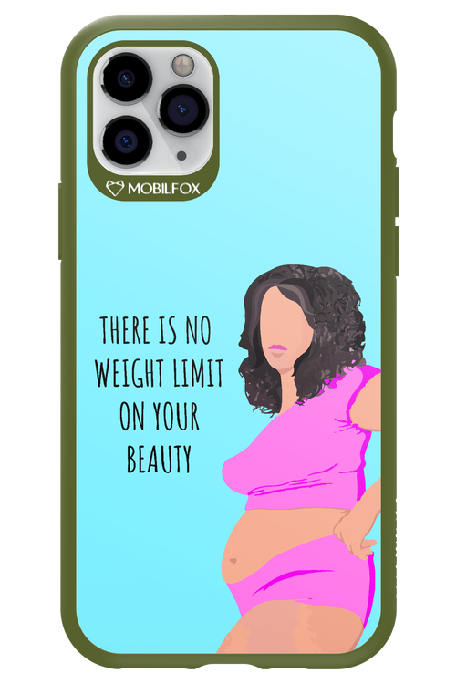 No Limit - Apple iPhone 11 Pro