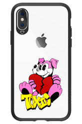 Toxic Dreams - Apple iPhone XS