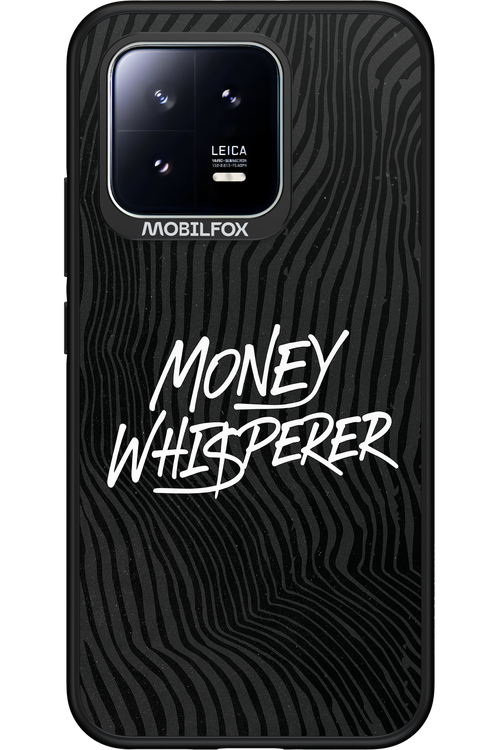 Money Whisperer 2.0 - Xiaomi 13