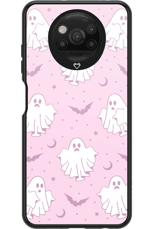 Boo Boo - Xiaomi Poco X3 NFC