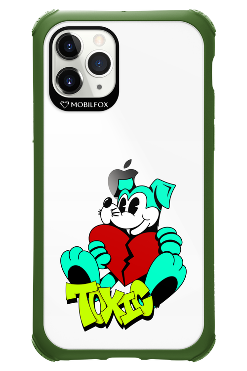 Playful Chaos - Apple iPhone 11 Pro