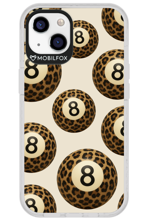 Wild Winner - Apple iPhone 13