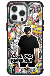CKND_STICKER - Apple iPhone 14 Pro Max