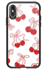 Cherry Queen - Apple iPhone XS
